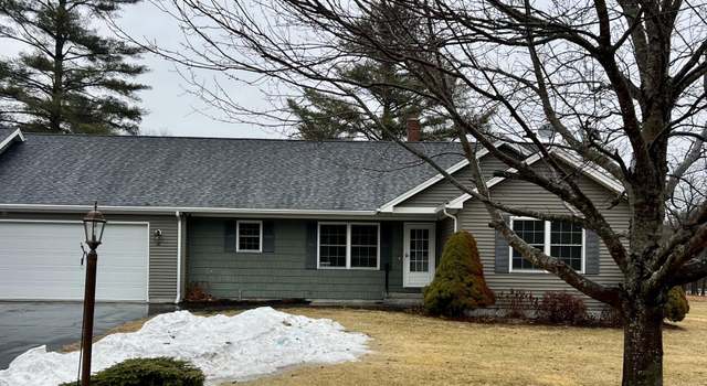 Photo of 10 Marsh View Dr #18, Turner, ME 04282