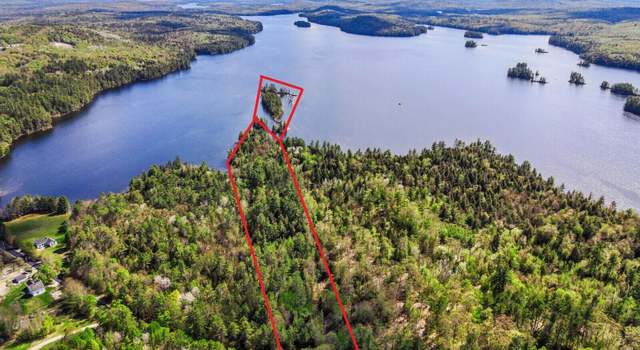 Photo of 0 Tower Road (seavey Corner) Rd, Vienna, ME 04360