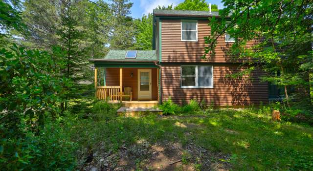Photo of 203 Turkey Farm Rd, Blue Hill, ME 04614