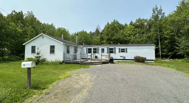 Photo of 40 Pleasant St, Milo, ME 04463