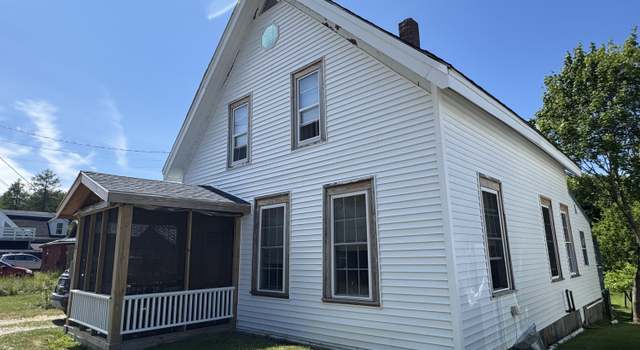 Photo of 21 Wilson St, Eastport, ME 04631