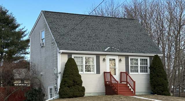Photo of 6 Libby St, Scarborough, ME 04074