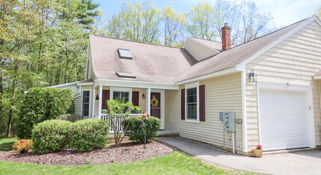 Photo of 28 Winchester Ct #36, Kennebunk, ME 04043