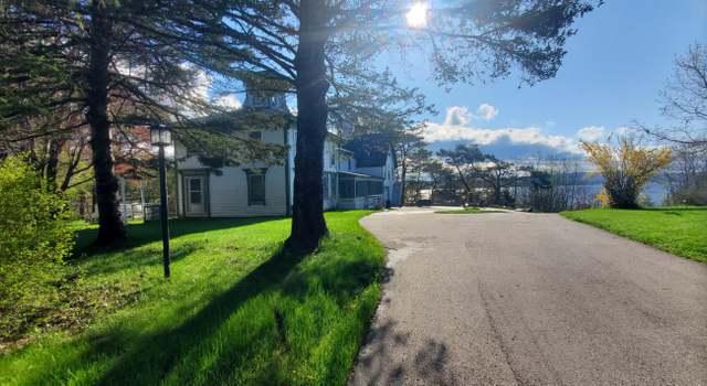 Photo of 45 Sandy Point Rd, Stockton Springs, ME 04981