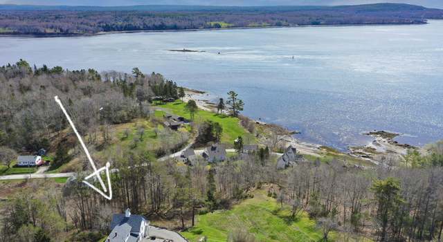 Photo of 45 Sandy Point Rd, Stockton Springs, ME 04981