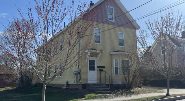 Photo of 130 Seventh St, Auburn, ME 04210