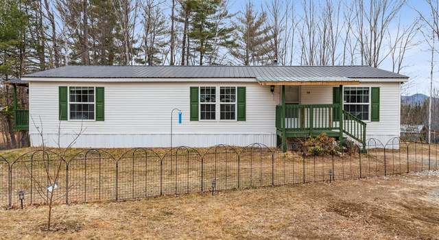 Photo of 711 Main St, Sumner, ME 04292