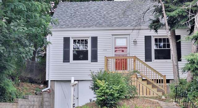 Photo of 1233 Broadway, South Portland, ME 04106