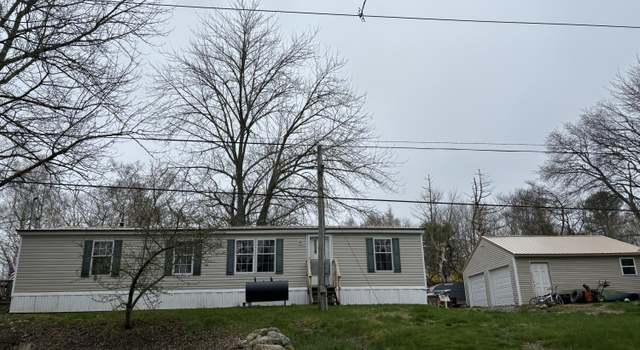 Photo of 6 Powell Ln, Friendship, ME 04547