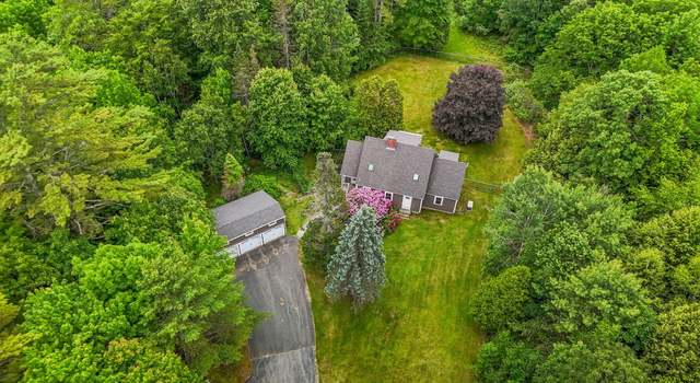 Photo of 690 Elmwood Rd, Pownal, ME 04069