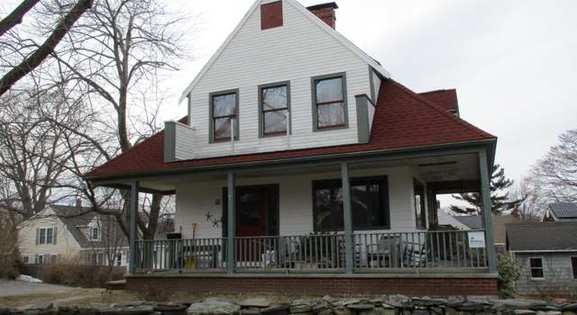 Photo of 59 Deake St, South Portland, ME 04106