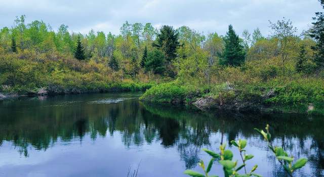 Photo of Lot 46 Lane Rd, Cherryfield, ME 04622