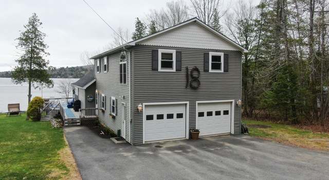Photo of 18 Camby Ln, Lincoln, ME 04457