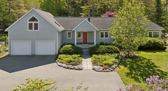Photo of 27 Dipper Cove Rd, Harpswell, ME 04066