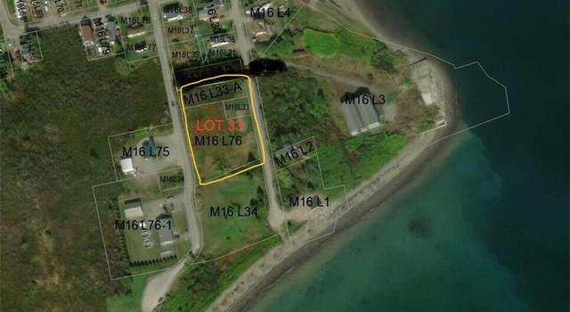 Photo of 35 Lower Water St, Lubec, ME 04652