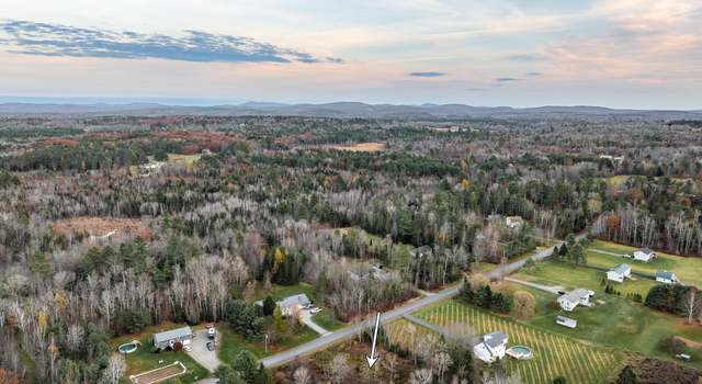 Photo of TBD Ichabod Ln, Hampden, ME 04444