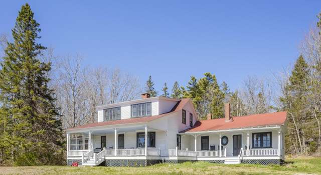 Photo of 679 Reach Rd, Sedgwick, ME 04673