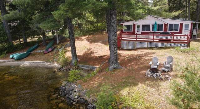 Photo of 21 Greystone Ln, T4 Indian Purchase Twp, ME 04462