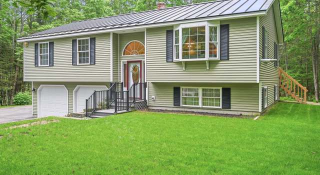 Photo of 76 Bunny St, Augusta, ME 04330