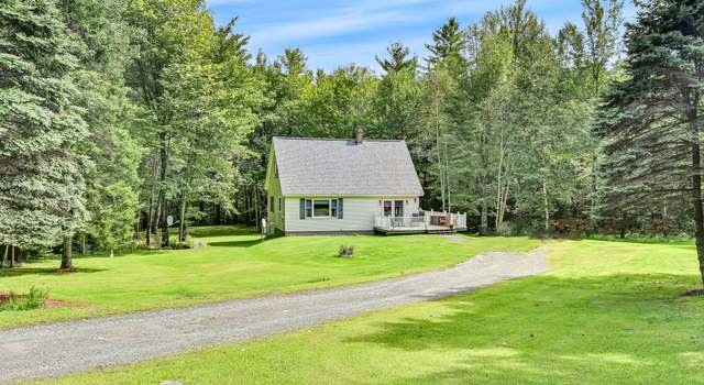 Photo of 33 David Pond Rd, Fayette, ME 04349