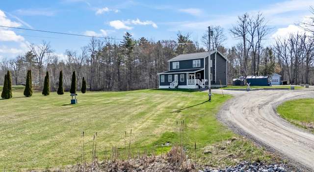 Photo of 495 Brunswick Rd, Richmond, ME 04357
