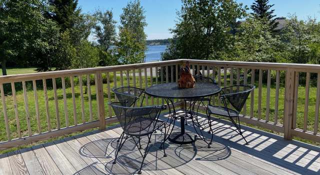 Photo of 25 Corea Rd, Gouldsboro, ME 04607