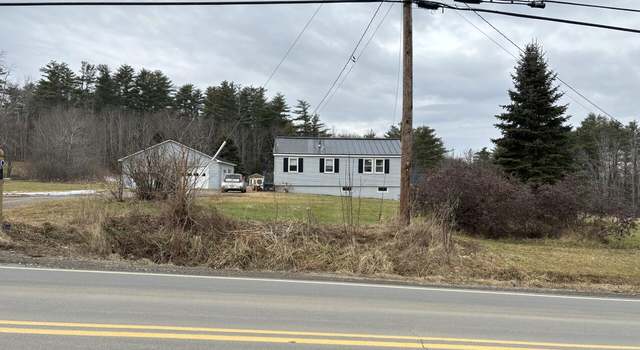 Photo of 115 N North Searsport Rd Rd, Frankfort, ME 04438