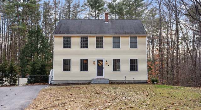 Photo of 9 Paul Ave, Windham, ME 04062