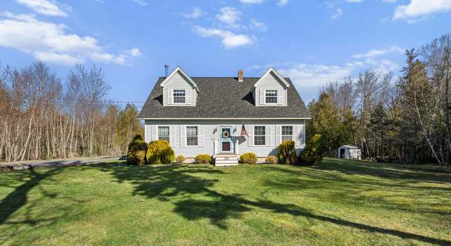 Photo of 390 Castine Rd, Castine, ME 04421