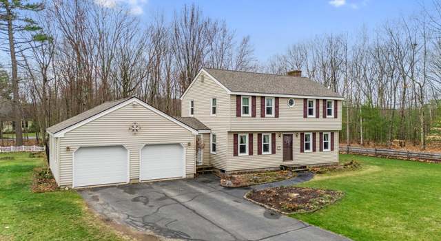 Photo of 188 Westview Dr, Sanford, ME 04073