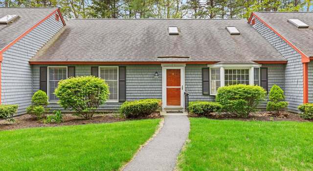 Photo of 2 Ward Cir #2, Brunswick, ME 04011