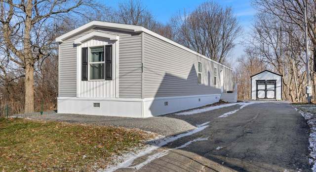 Photo of 103 Bray Ave, Fairfield, ME 04937