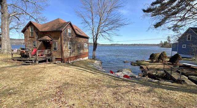 Photo of 81 Shore Dr, Sabattus, ME 04280