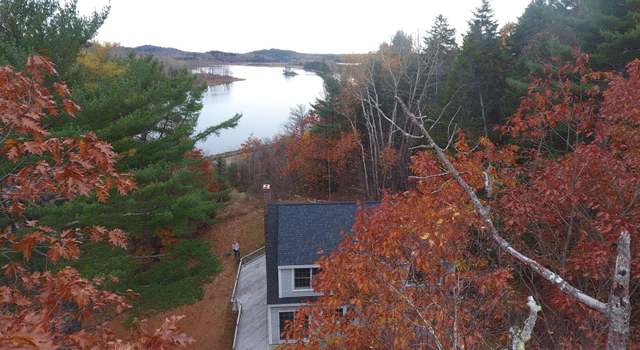 Photo of 294 Rim Rd, East Machias, ME 04630