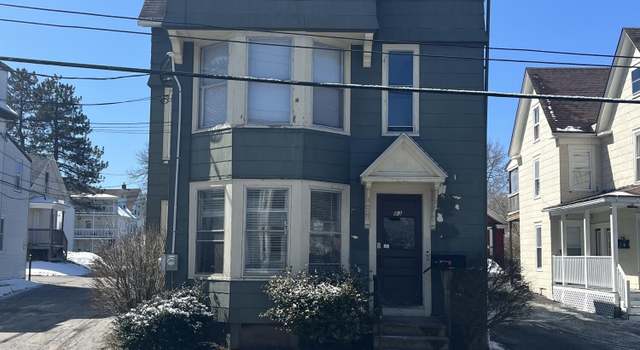 Photo of 83 Elm St, Lewiston, ME 04240