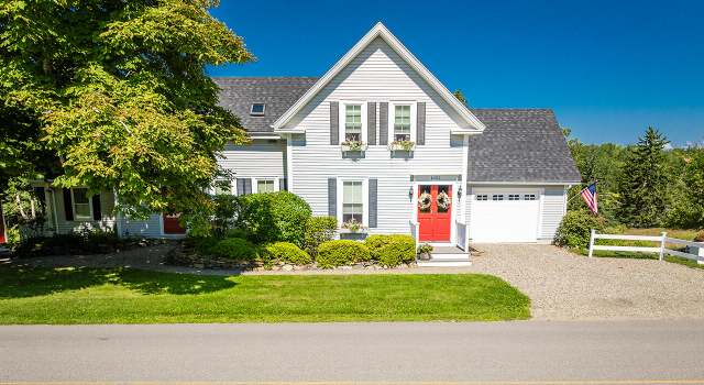 Photo of 1052 Meadow Pond Rd, Islesboro, ME 04848