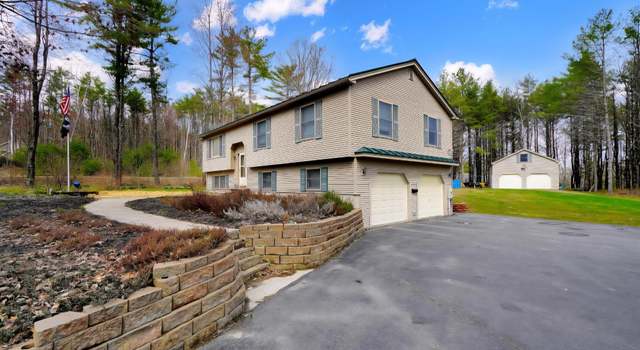 Photo of 61 Town Farm Rd, Oakland, ME 04963