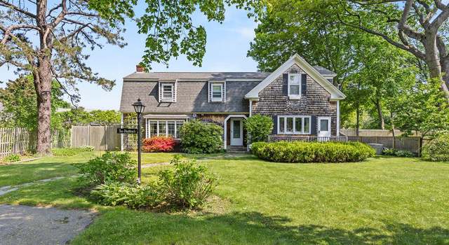 Photo of 19 1st St, Biddeford, ME 04005