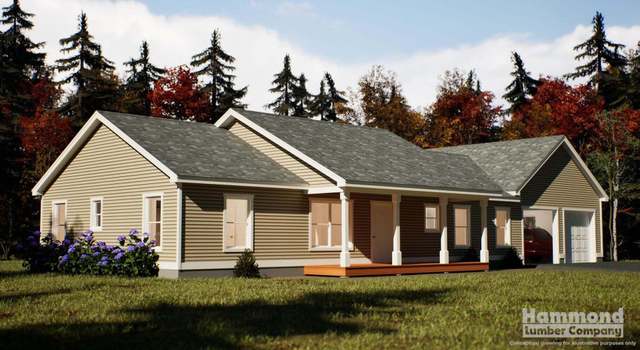 Photo of 25 Sandy Dr, Monmouth, ME 04259
