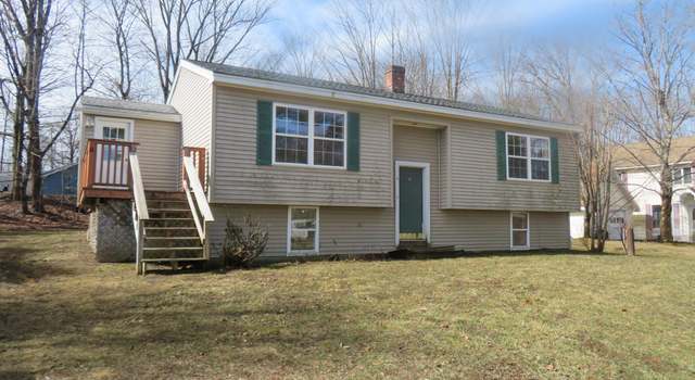 Photo of 4 Allens Ln, Verona Island, ME 04416