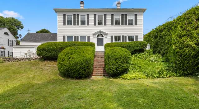 Photo of 197 Perkins St, Castine, ME 04421