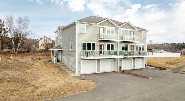 Photo of 7 Shipmasters Cove Rd #5, Belfast, ME 04915