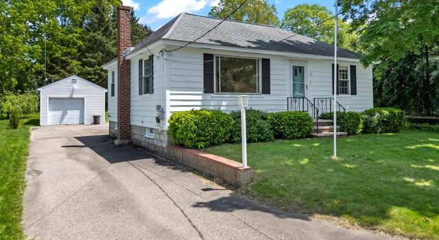 Photo of 12 Neally St, South Berwick, ME 03908