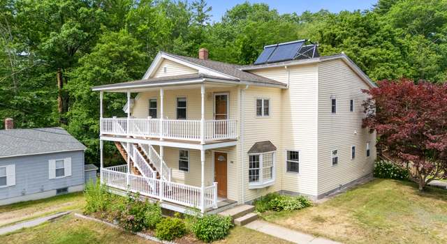 Photo of 41 Twombley Rd, Sanford, ME 04073