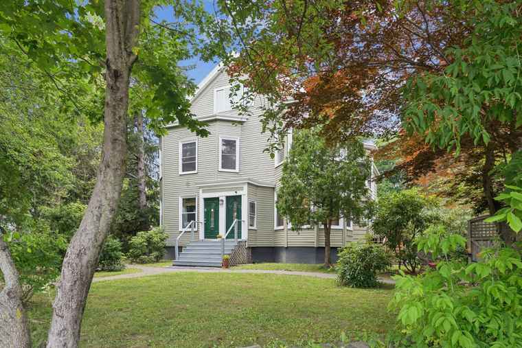 Photo of 1415 Congress St Portland, ME 04102