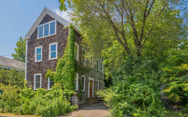 Photo of 15 Summer St Portland, ME 04102