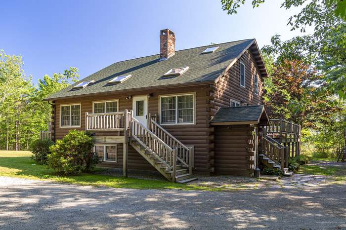 7 Log Cabin Rd Bar Harbor Me 04609 Mls 1432381 Redfin