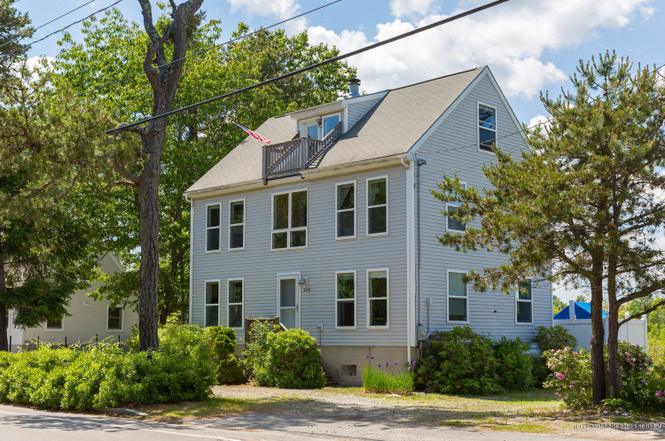 214 E Grand Ave, Old Orchard Beach, ME 04064 | MLS# 1451378 | Redfin