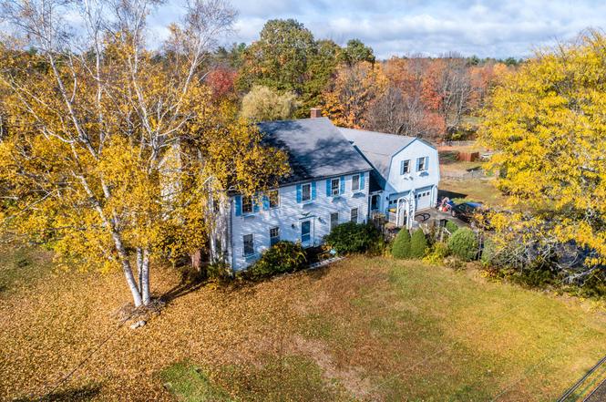 22 Maple Ave, Scarborough, ME 04074 | MLS# 1477403 | Redfin