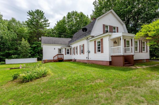 26 Pinewoods Rd, Lisbon, ME 04250 | MLS# 1464572 | Redfin